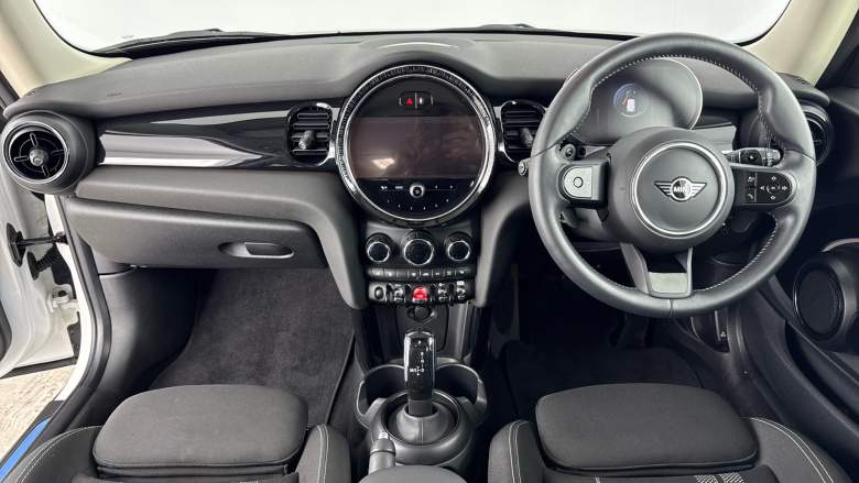 MINI Hatchback 2.0 Cooper S Classic 3dr Auto Petrol Hatchback